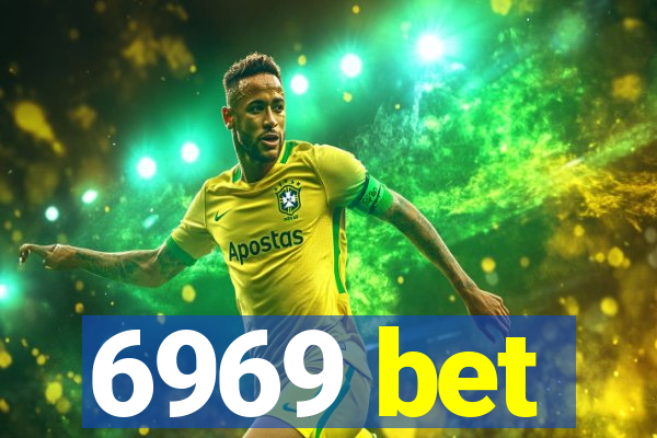 6969 bet